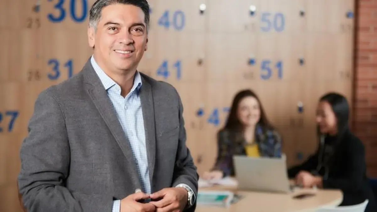 Bienestar financiero: ¿Cómo lograrlo en el 2026?