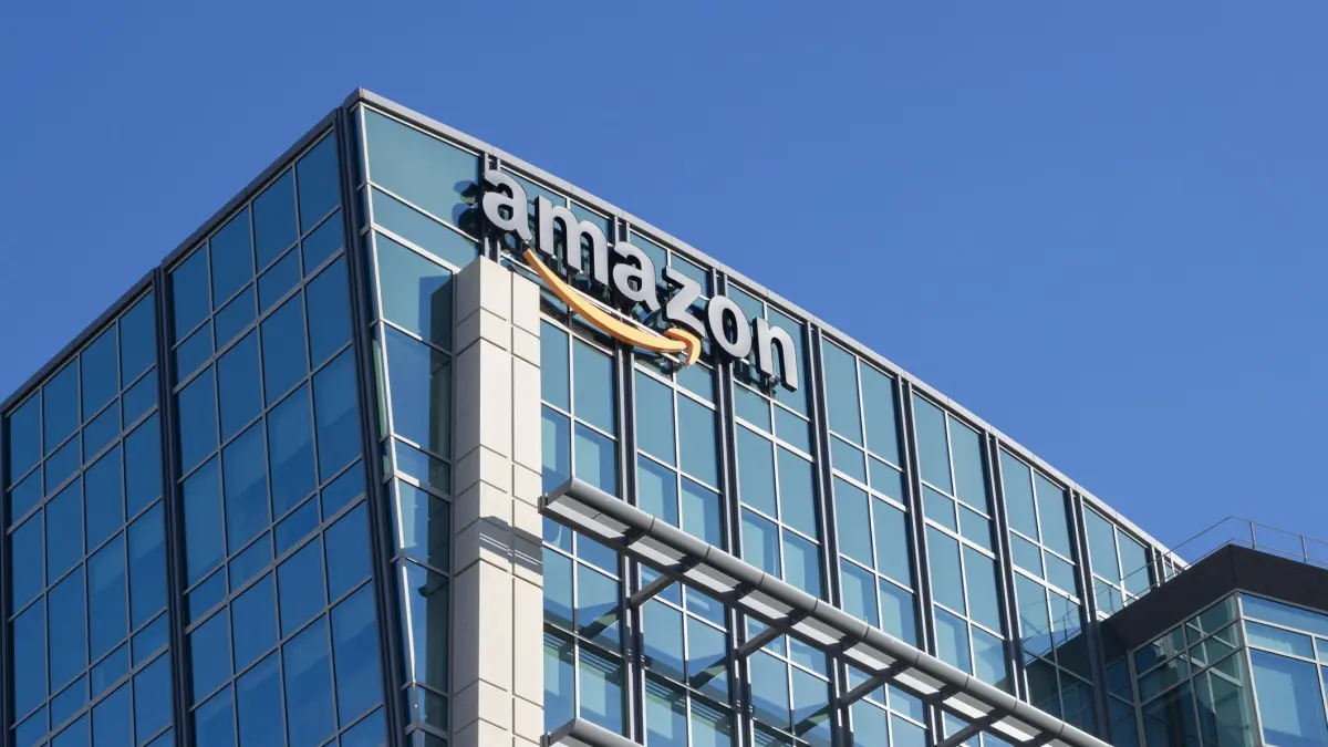 El correo que Amazon envió por error a sus empleados anunciando sus despidos y que se hizo realidad