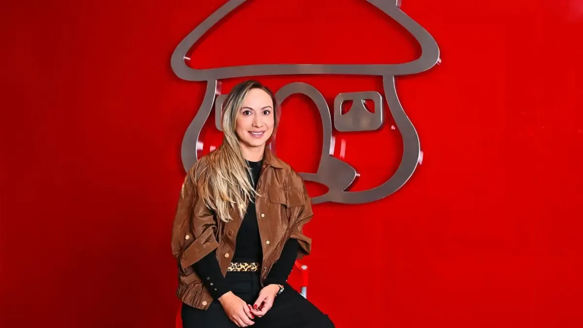 Davivienda anuncia que Ángela Marcela Ramírez Olaya será la nueva CEO de la billetera digital DaviPlata