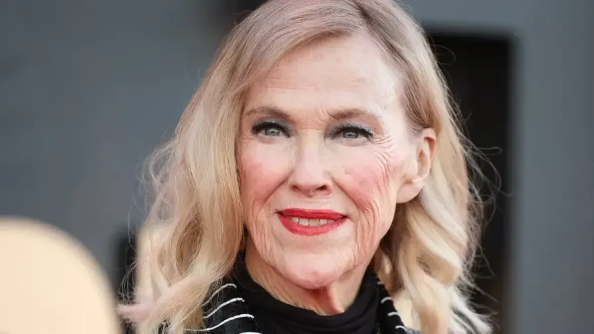 A los 71 años muere Catherine O'Hara, la estrella de ‘Mi pobre angelito’