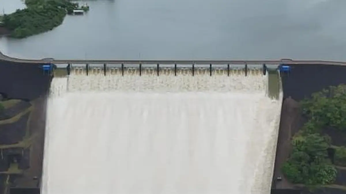 Anla ordered a sanctioning procedure against Urrá for alleged systematic exceeding of the reservoir volume