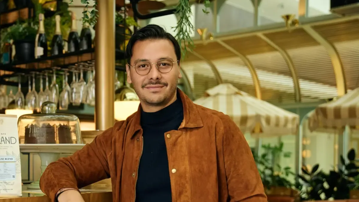 With two new restaurants, Grupo LeGrand strengthens