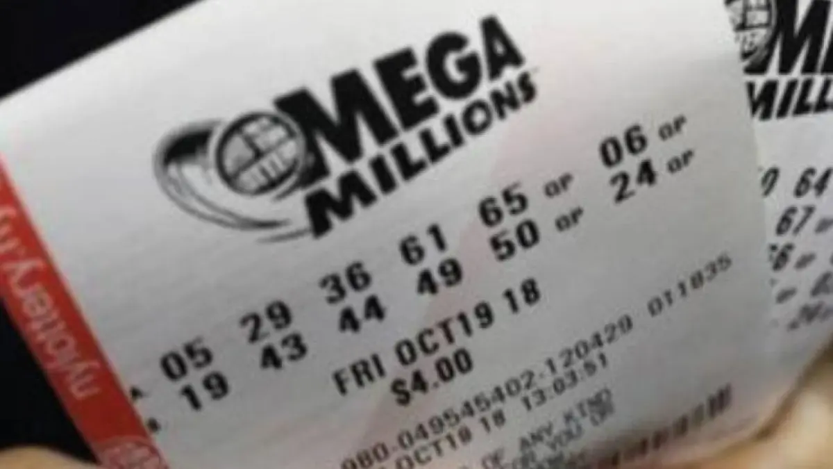 ¡Mega Millions sortea US$ 346 millones este viernes!