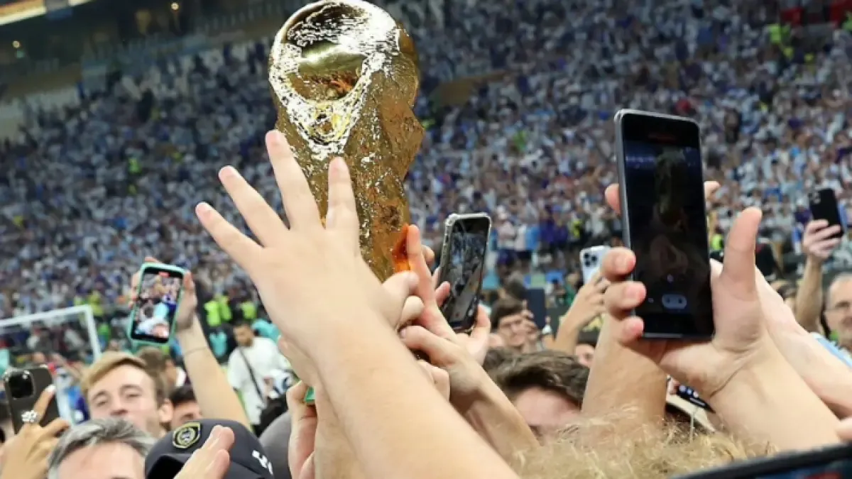 Mundial 2026 dejaría impacto de US$20.000 millones en Estados Unidos