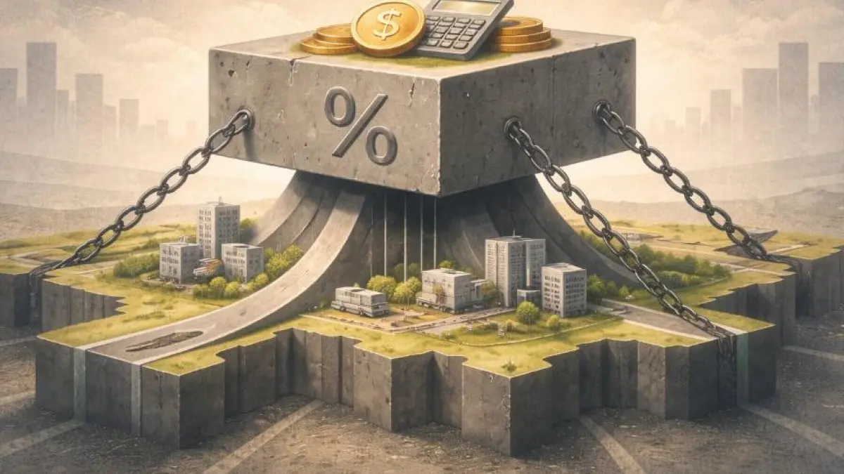 La productividad laboral se convierte en el principal desafío para sostener el crecimiento económico de Colombia
