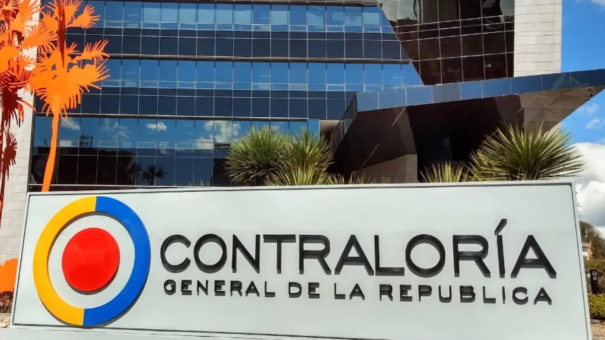 Contraloría acompañará el proceso de empalme entre el gobierno saliente y el entrante