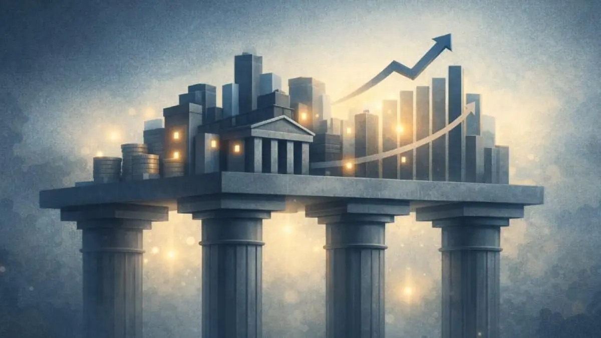 La tasas de interés en el sistema financiero subieron en un promedio ponderado de 0,85 puntos porcentuales

De acuerdo con un análisis de @Bancolombia, es el mayor crecimiento que se ha registrado en los últimos 18 meses.

Más detalles