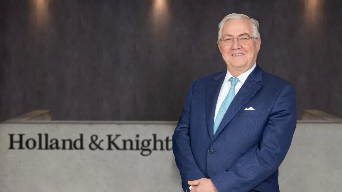 The 2026 Business Agenda Will Be Influenced by the Fiscal Debate: Holland & Knight Colombia
