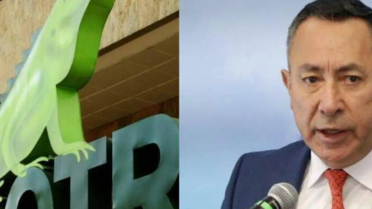 Ecopetrol: Cambio de liderazgo en la petrolera