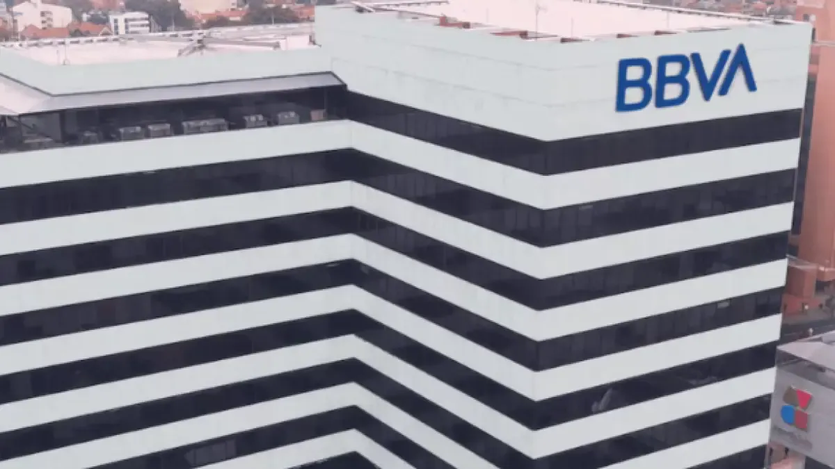 BBVA Turns 30 in Colombia and Accelerates Transformation with Investments Over COP 300 Billion