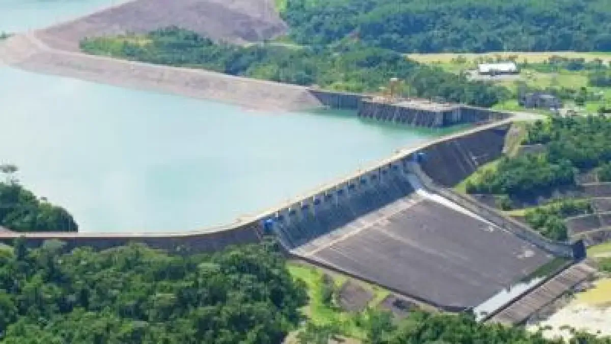 #PortafolioRecomienda Nivel de embalses cae de 80% a 63% en tres meses y suben riesgos para el sistema eléctrico por fenómeno del Niño

El descenso acelerado de reservas hídricas y proyecciones climáticas presionan más el sistema de generación.

Lea más