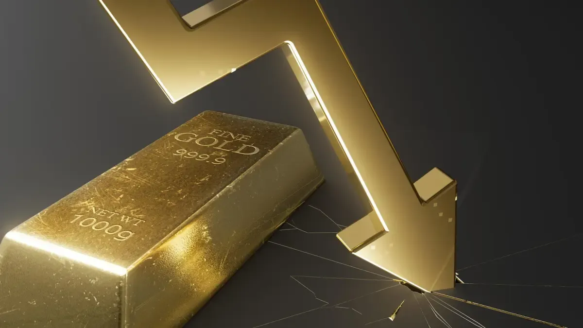 The Price of Gold: Why the Recent Drops in the Asset Are Happening