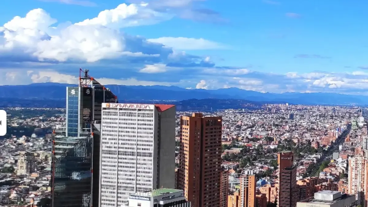 Alza del Icac en Bogotá no modifica tarifas nacionales del Régimen Simple de Tributación, aclara la Dian