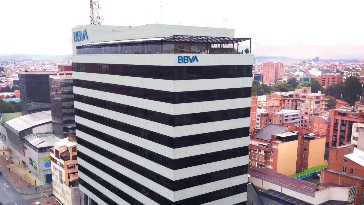 BBVA Fiduciaria launched a fund that benefits investors from dollar volatility