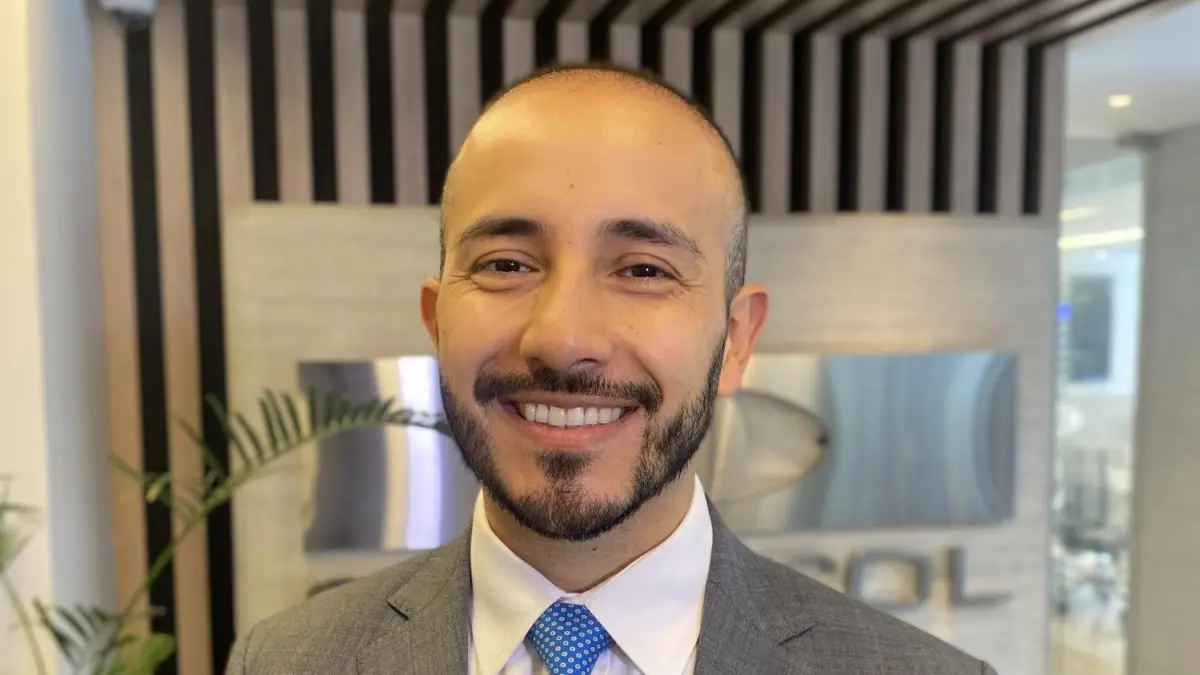 'Every point interest rates rise reduces VIS housing sales in the city by up to 6%': Camacol Bogotá