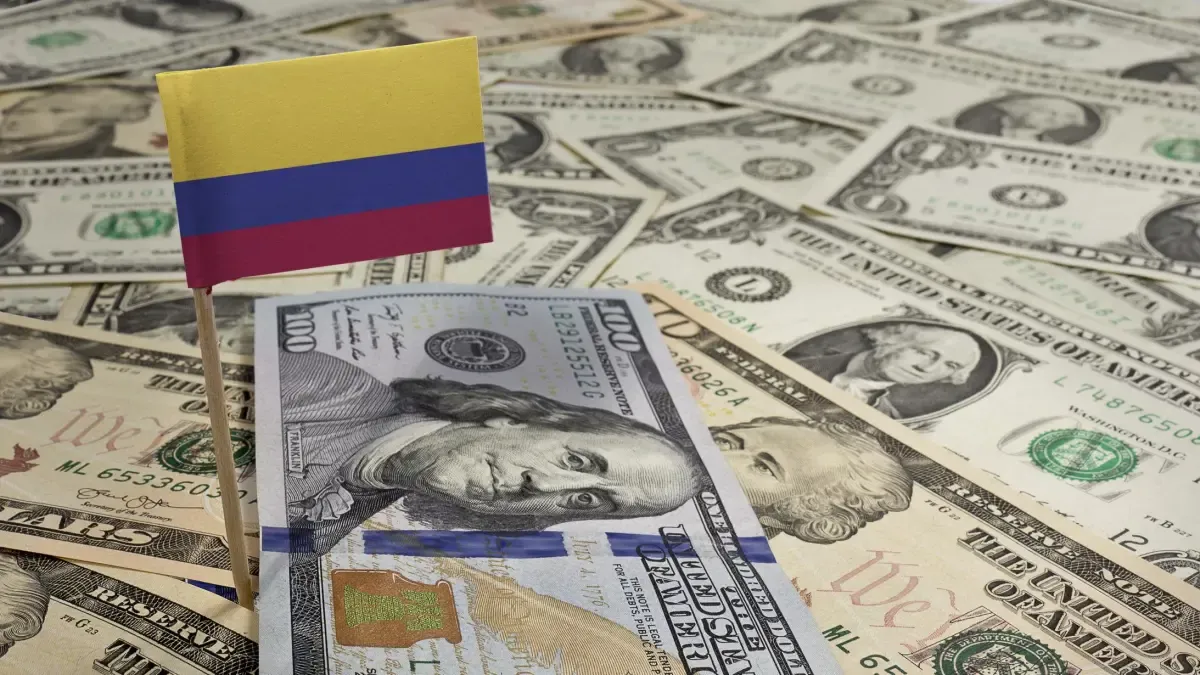 Colombia could be at a competitive disadvantage with new selective US tariffs: AmCham