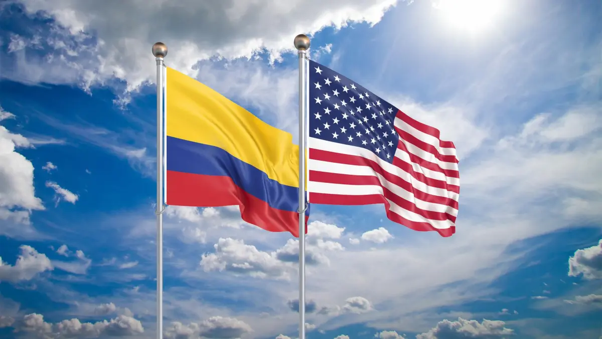 Estados Unidos mueve sus fichas en Colombia con la designación de un nuevo encargado de negocios: ¿quién es?