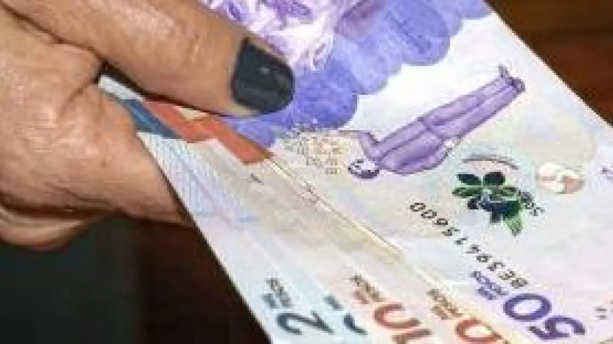 Government won't back down? Minenergía requested a new decree for a minimum wage increase of over 23% and called for demonstrations to defend it