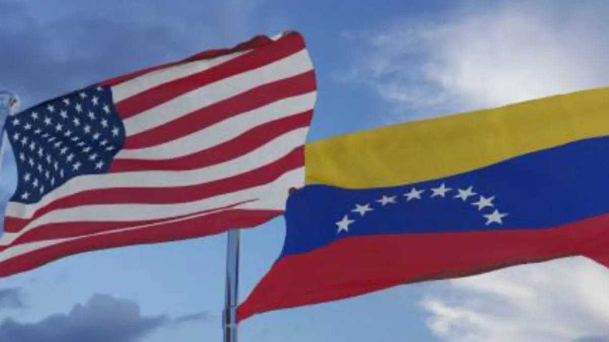 Embajada de Estados Unidos en Venezuela reanudó este 30 de marzo operaciones tras siete años de cierre

El reinicio de operaciones ocurre tras la suspensión de funciones en marzo de 2019.

Detalles ⬇