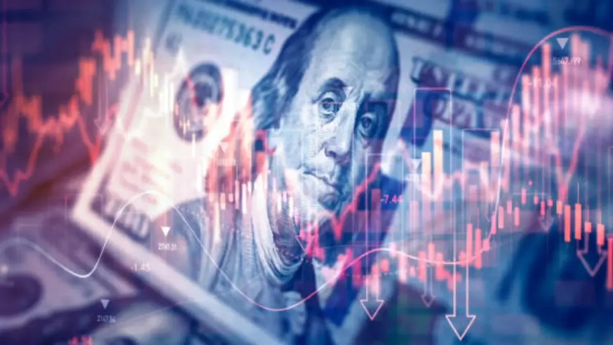 Peso colombiano mantiene fortaleza frente al dólar pese a volatilidad reciente