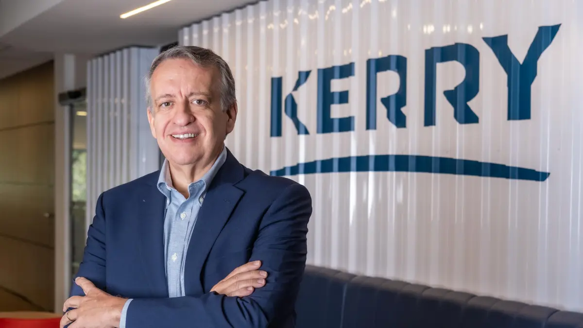 Multinational Kerry, a food ingredients manufacturer, launched a 'hub' in Medellin: what it consists of