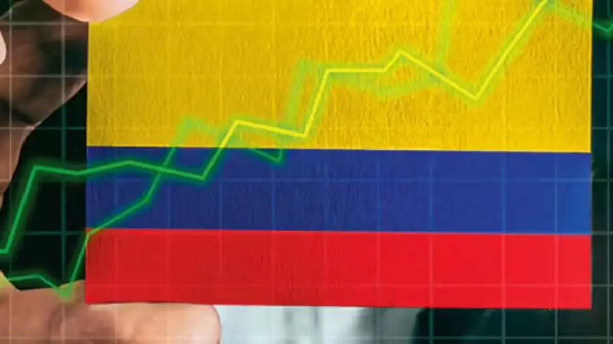 Sin administración pública, salud y educación, el crecimiento económico en el primer trimestre habría sido de 1,5%