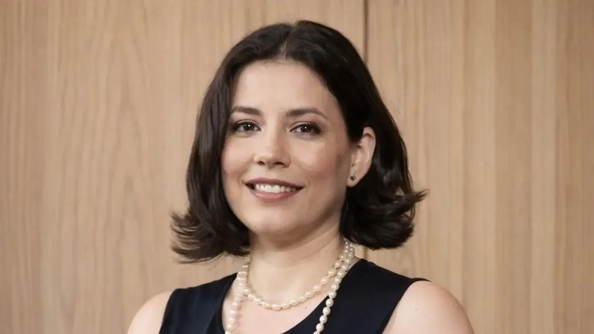 Corina Zambrano assumes the presidency of Analac, the guild of milk producers