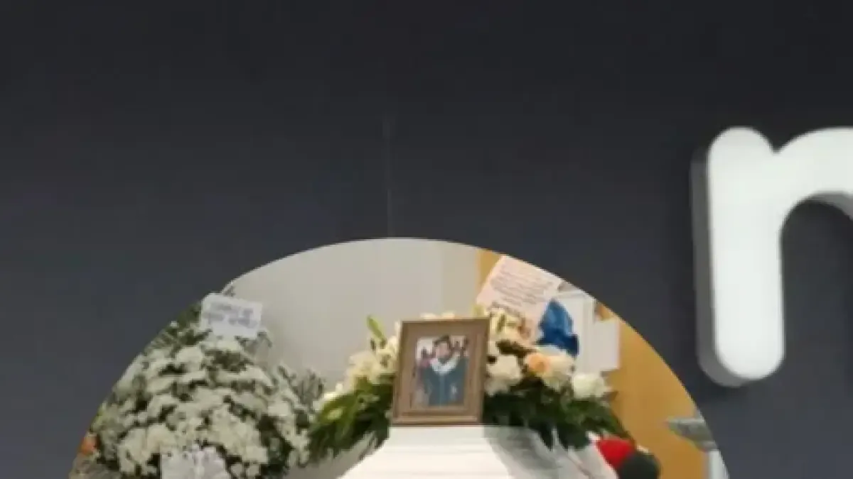 Death of minor Kevin Acosta exposes failures in drug supply at Nueva EPS, says the Attorney General's Office