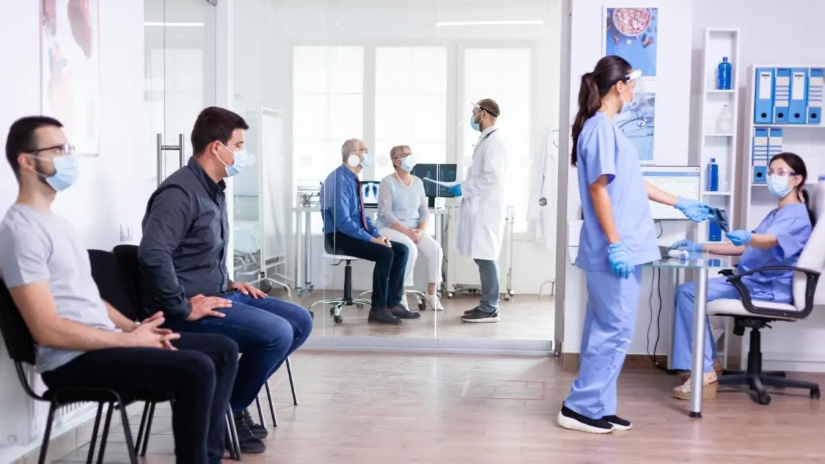 Growing distrust in the healthcare system drives demand for voluntary health insurance in Colombia