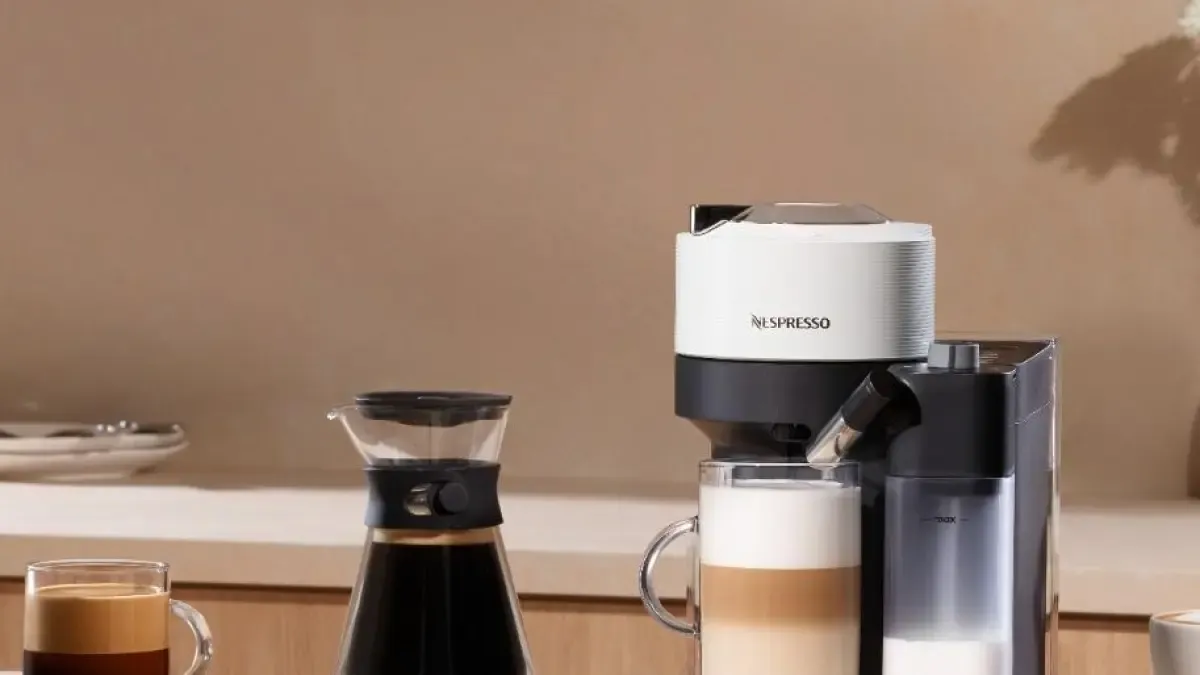 Nespresso celebrates 40 years of global innovation and consolidates Colombia as a strategic market