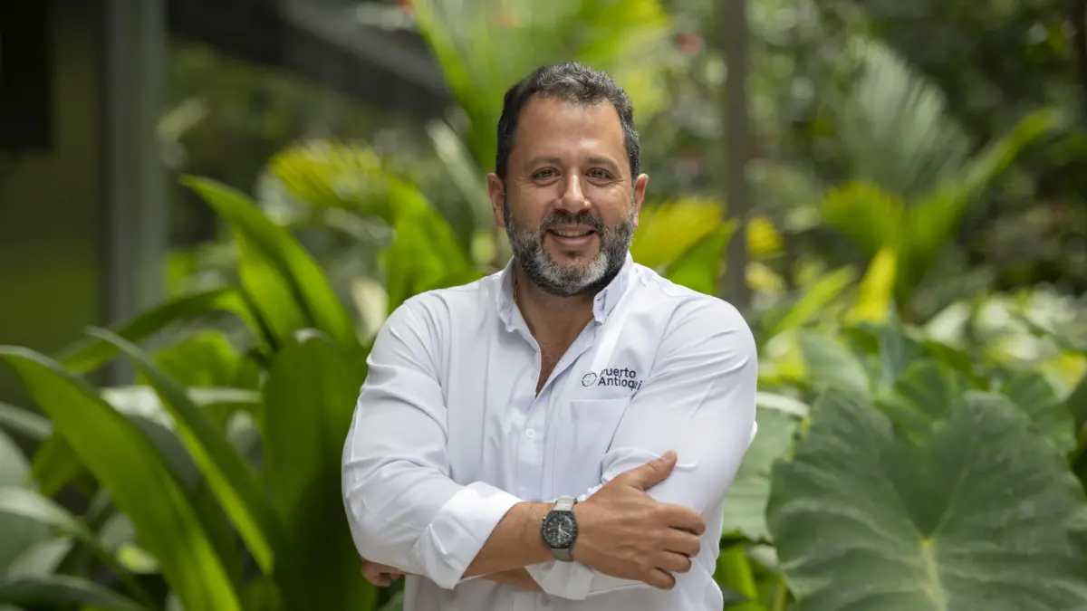 'The Port allows the livelihood of 2,800 banana families, not just four or five companies': Puerto Antioquia