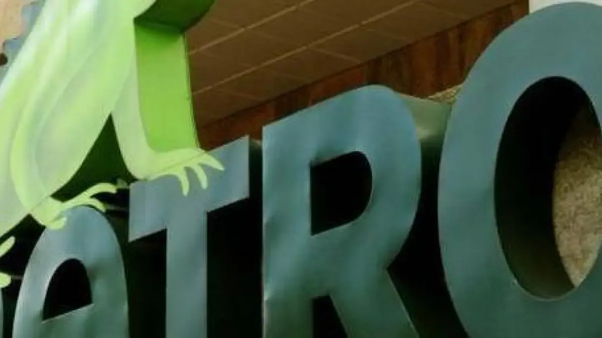 Junta Directiva de Ecopetrol anunció quién será el presidente encargado tras salida transitoria de Roa

La compañía confirmó la primicia de Portafolio sobre la licencia no remunerada del presidente de la petrolera.

Detalles⬇️