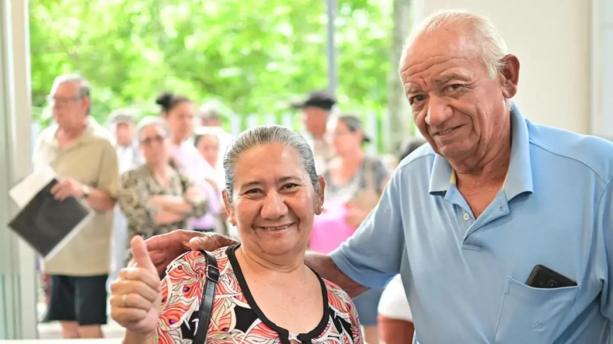 Prosperidad Social Adjusts Monetary Transfer Dates for 2026 and Announces Official Calendar