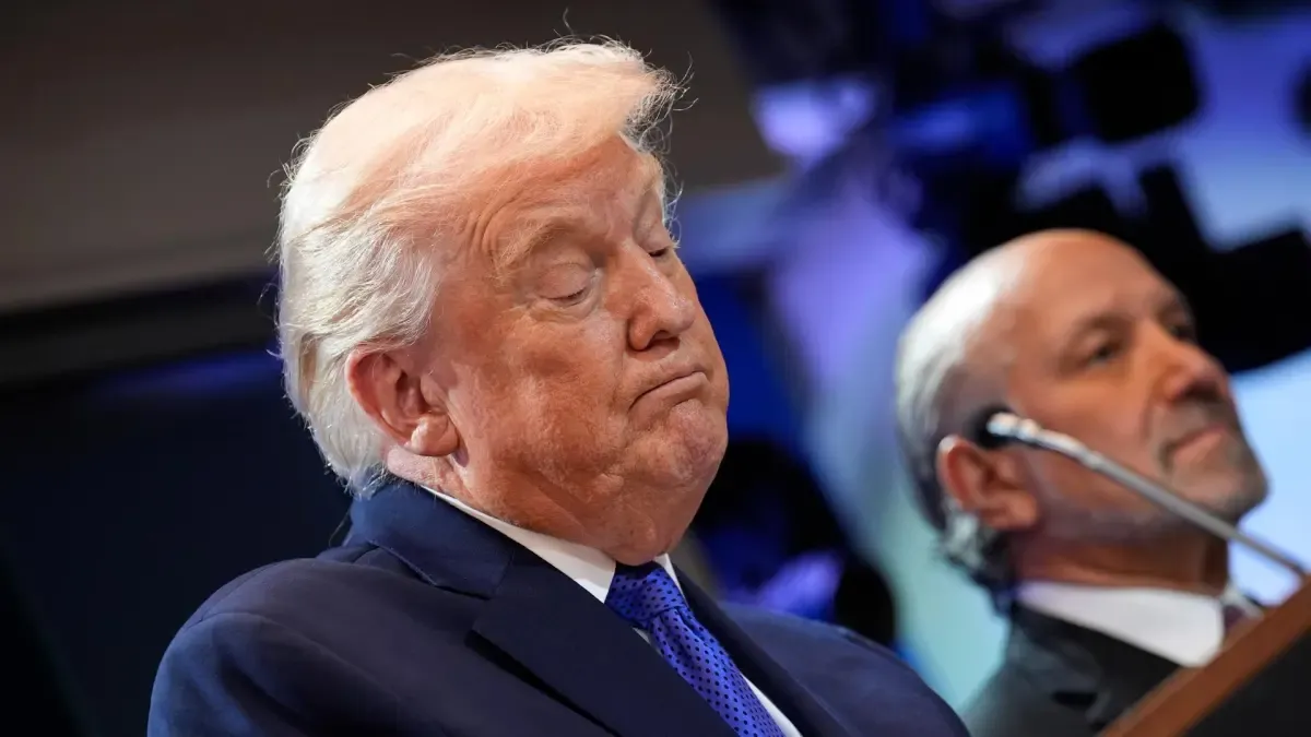 Asian countries respond to Donald Trump regarding new international 10% tariffs