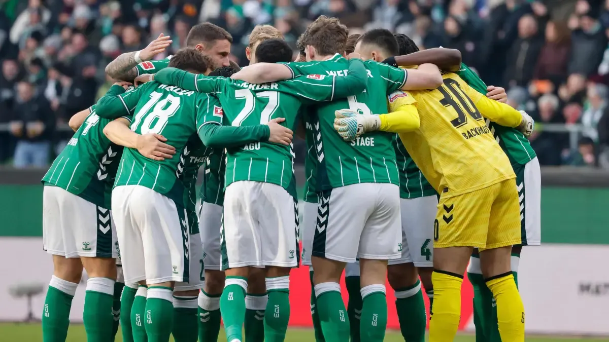 Werder Bremen cancels US games for 'political' reasons, could this happen at the World Cup?
