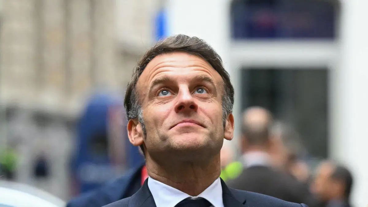 France, along with other European Union countries, analyzes the consequences of new US tariffs