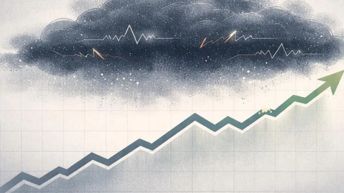 New projections indicate that the Colombian economy would maintain moderate growth in 2026