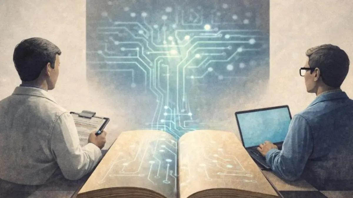 La IA llegará más rápido que internet: la advertencia de Jamie Dimon a los mercados (@jpmorgan)

Jamie Dimon equipara la IA con la electricidad en su carta anual a accionistas y advierte sobre el empleo.

Detalles ⬇️