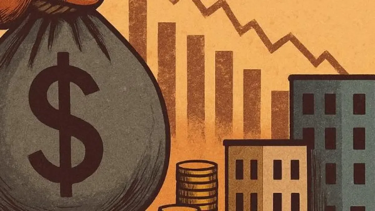 Por qué el gobierno Petro se colgó con la meta del impuesto al patrimonio pese al pago oportuno de las empresas