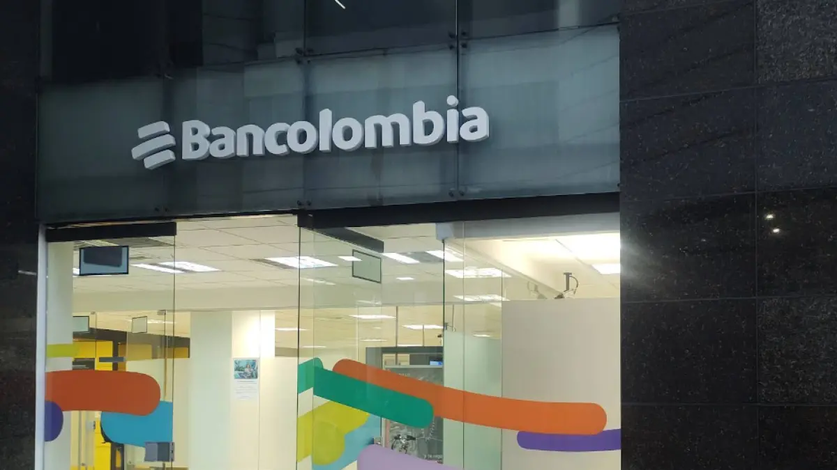 Bancolombia will open all its branches this Saturday, February 28, after massive service failures