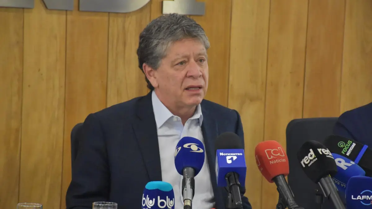 Abogados y empresarios piden vigilancia reforzada de la OEA por tensiones en el proceso electoral en Colombia