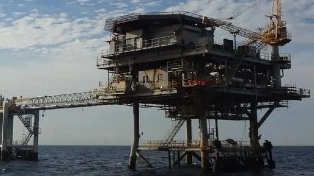 Venezuelan Gas Advances as an Option for Colombia, But Opens Debate on Real Costs and Dependence Risks