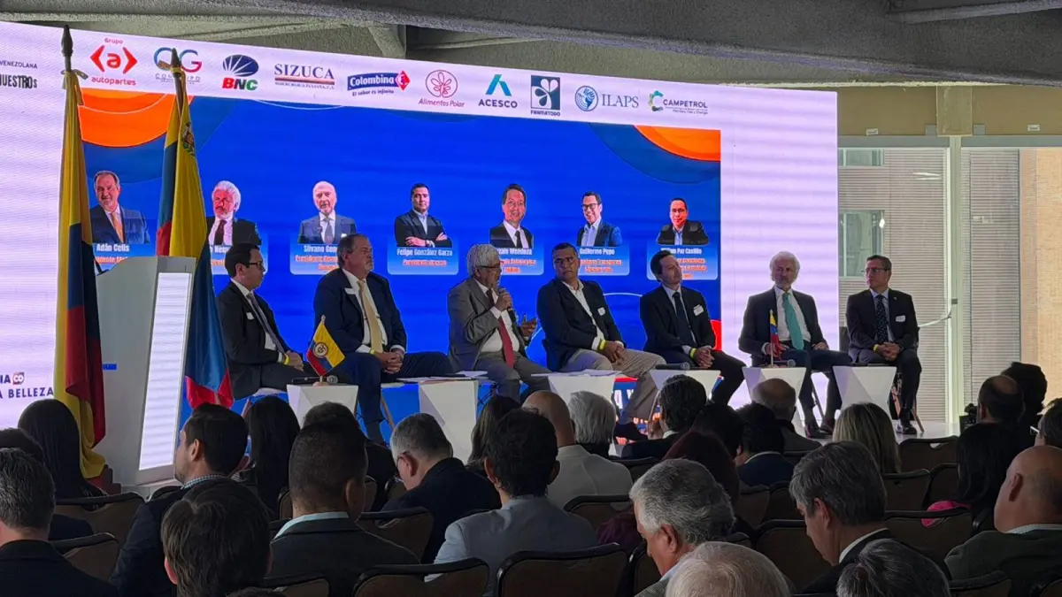 Businessmen see signs of recovery and opportunities in the trade relationship between Colombia and Venezuela
