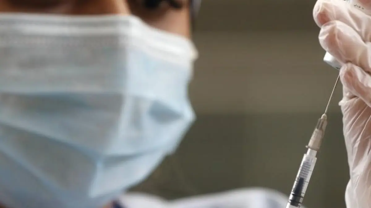 Take Note: How to Know If You Have Completed the Measles Vaccination Schedule