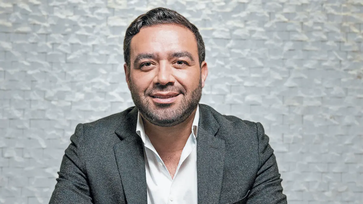 Renting Colombia marked a record year of business