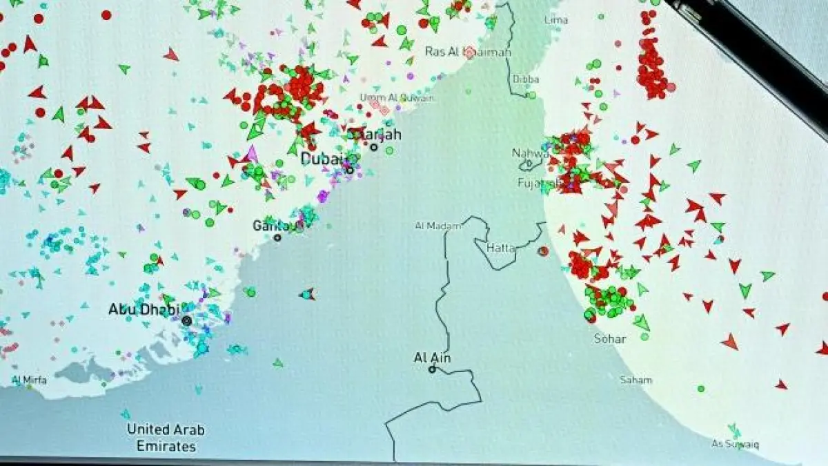 La peor crisis energética de la historia: la AIE (@EIAgov)  advierte que supera a 1973, 1979 y 2022 juntas

El director de la AIE alerta sobre un abril ‘negro’ si no reabre el estrecho de Ormuz.

Detalles ⬇️