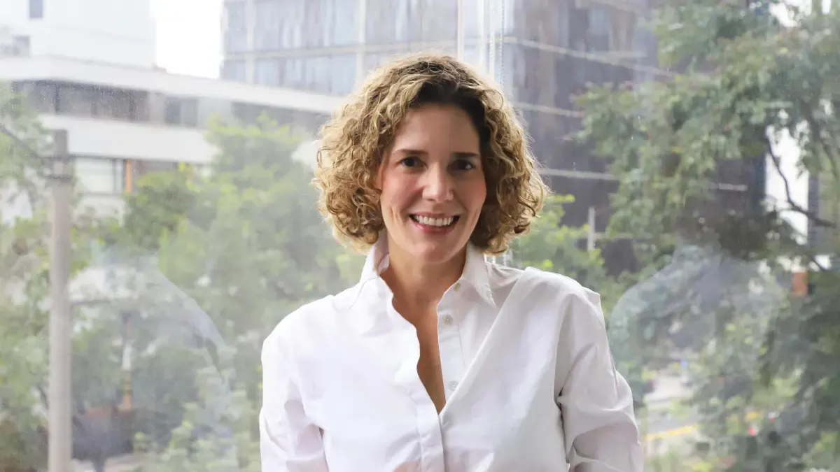 'The entrepreneurs' bet is to build long-term education': Fundación Empresarios por la Educación