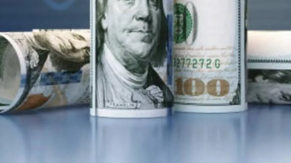 Price of the dollar today in Colombia fell 53 pesos, after the triumph of Abelardo De La Espriella