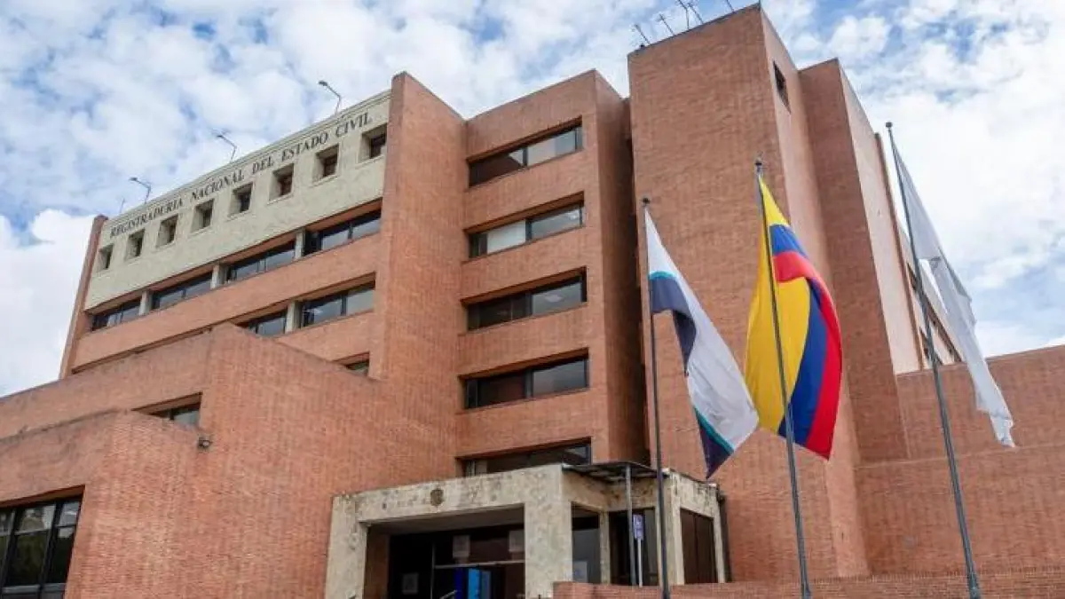 Cover image for Registraduría de Colombia desmiente acusaciones de fraude electoral de Petro