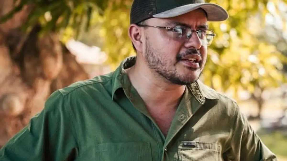 Tras derrota de Cepeda, Felipe Harman vuelve a sonar para dirigir la Agencia Nacional de Tierras